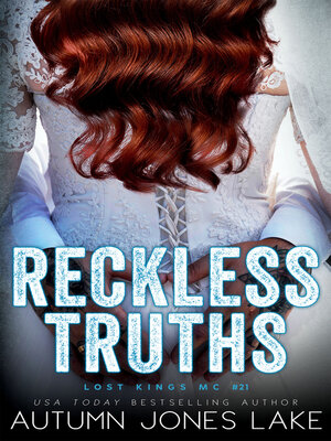 cover image of Reckless Truths
